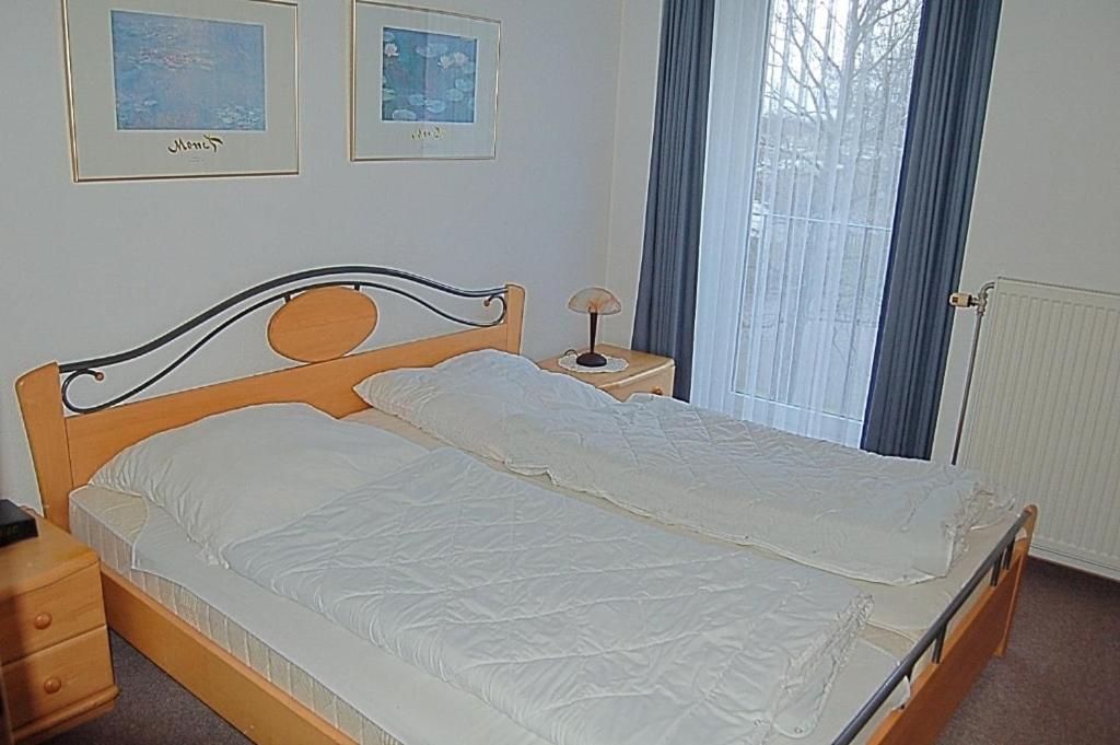 Seepferdchen Dorumer Neufeld Exterior foto